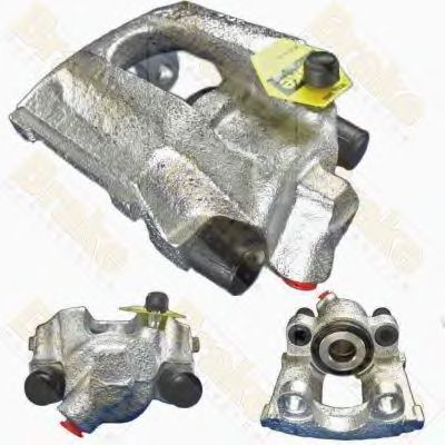 BRAKE ENGINEERING ca1731 -  Тормозной суппорт